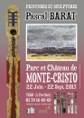 #A176# -  Pascal Barat, peintures et sculptures - 2013