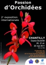 #A152# -  Passion d'orchidées - 2011