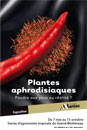  - Plantes aphrodisiaques, poudre aux yeux ou rÃ©alitÃ© ?  - 2009  - 468