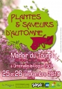 #A68# -  Plantes & saveurs d'automne - 2010