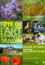#A134# -  Plantes, plaisirs, passions - 2011