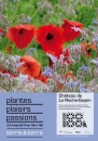 #A229# -  Plantes, plaisirs, passions : Terre-à-terre - 2014