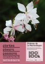 #A231# -  Plantes, plaisirs, passions : Terre-à-terre - 2014