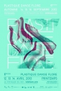 #A101# -  Le Potager du Roi - Plastique danse flore - 2013