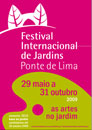  - Festival internacional de jardins  - 2009  - 386
