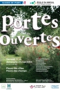 #A246# -  Arboretum de Paris - Portes ouvertes de l'Ecole Du Breuil - 2014