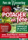 #A194# -  Parc de Wesserling - Potager en fête : « La tomate sous toutes ses formes » - 2011