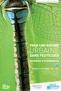 #A238# -  Pour une nature urbaine sans pesticides - 2011