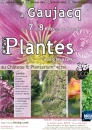 #A138# -  PlantariumÂ® de Gaujacq - RANAPECO Plantes originales - 2011