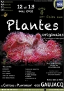 #A291# -  PlantariumÂ® de Gaujacq - RANAPECO Plantes originales - 2012