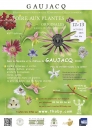 #A185# -  PlantariumÂ® de Gaujacq - RANAPECO Foire aux plantes originales - 2013
