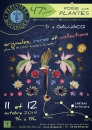 #A41# -  PlantariumÂ® de Gaujacq - RANAPECO Foire aux plantes originales, rares et collections - 2014