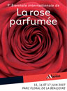 - 9e biennale de la rose parfumÃ©e  - 2007  - 475