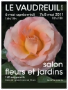 #A139# -  Salon fleurs et jardins - 2011