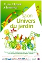  - Salon Univers du jardin - 2008  - 523