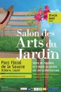 #A102# -  Parc floral de la Source - Salon des Arts du Jardin - 2013