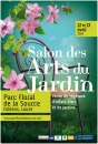 #A1# -  Parc floral de la Source - Salon des Arts du Jardin - 2014