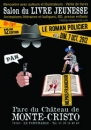#A56# -  12e salon du livre jeunesse : le roman policier - 2012