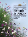 #A164# -  Domaine de Versailles et de Trianon - Salon du livre nature & jardin au petit Trianon - 2011