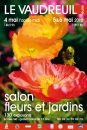 #A285# -  Salon fleurs et jardins - 2012