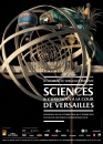 #A120# -  Sciences & curiosités à la cour de Versailles - 2011