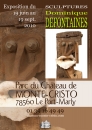  - Sculptures Dominique Defontaines - 2010  - 603