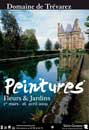  - Peintures, fleurs & jardins  - 2009  - 276