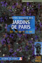 #A3# - -Pas de jardin- - Visite guidée des jardins de Paris 2000 - 2008