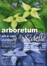 #A294# -  Arboretum de la SÃ©delle - Vente de plantes - 2012