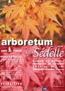 #A242# -  Arboretum de la SÃ©delle - Vente de plantes - 2011