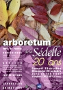 #A192# -  Arboretum de la SÃ©delle - Vente de plantes - 2013
