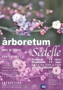 #A235# -  Arboretum de la SÃ©delle - Vente de plantes - 2014