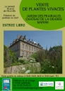 #A220# -  Jardin des Prairiales - Vente de plantes vivaces - 2014