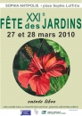  - XXIe FÃªte des jardins - 2010  - 529