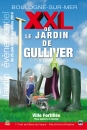 #A99# -  XXL ou le jardin de Gulliver - 2010