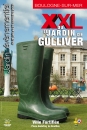 #A101# -  XXL ou le jardin de Gulliver - 2010