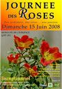#A33# - Domaine de Charance - Journée des roses - 2008