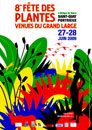  - 8e fÃªte des plantes venues du grand large : l'Afrique du Sud - 2009  - 297