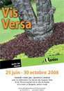  - Art massif 2 : Â« Vis versa Â», massifs crÃ©Ã©s par Laurence Landois  - 2008  - 462