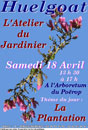  - L'atelier du jardinier - 2009  - 241