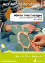  - Atelier mes tissages  - 2009  - 285