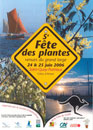  - 5e fÃªte des plantes venues du grand large : Australie  - 2006  - 308