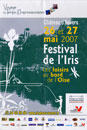 #A6# - Jardins du chÃ¢teau d'Auvers - Festival de l’iris, les loisirs au bord de l’Oise - 2007