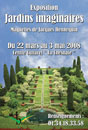  - Jardins imaginaires - 2008  - 72