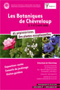  - Les botaniques de ChÃ¨vreloup - 2009  - 235