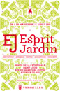  - Esprit jardin - 2009  - 232