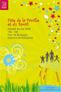  - FÃªte de la famille et du sport  - 2008  - 336