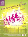 #A8# - Parc de Boulogne - Edmond de Rothschild - Fête de la famille et du sport - 2007