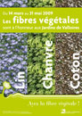  - Les fibres vÃ©gÃ©tales sont Ã  l'honneur aux jardins de Valloires - 2009  - 283
