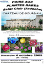  - Foire aux plantes rares  - 2009  - 374